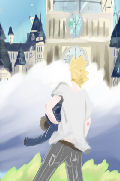 Finn&acute;s adventure in dreamland