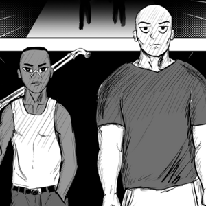 Ep4 &quot;Danger&quot;