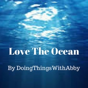 Love the Ocean