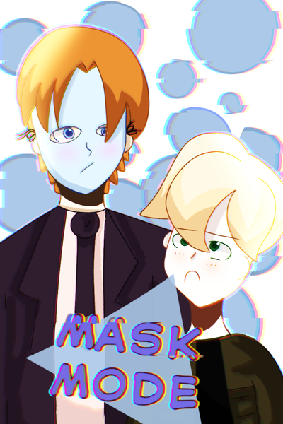 mask mode