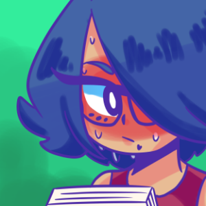 Old Works are Terrifying...