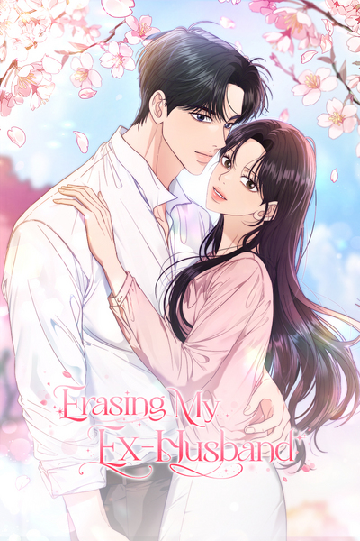 Erasing My Ex-Husband