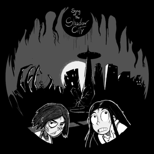 Side B - Track 1: No Alarms…