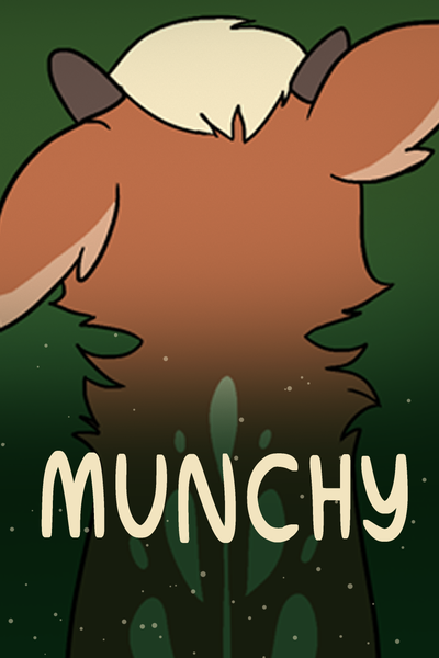 Munchy