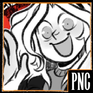 AFoTD: Periodical Non-Canonical #2 - Slasher Whinter