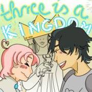Three Is A Kingdom