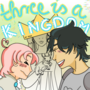 Three Is A Kingdom