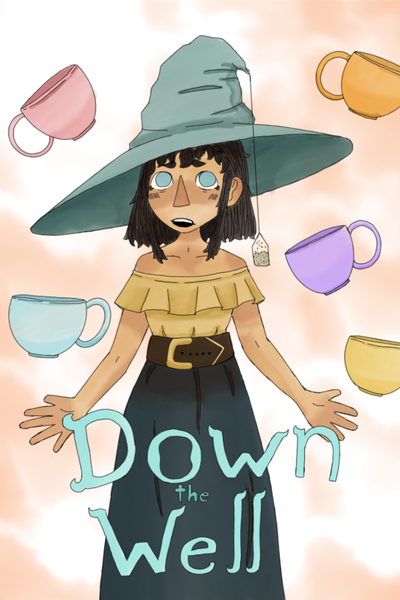 Down the Well