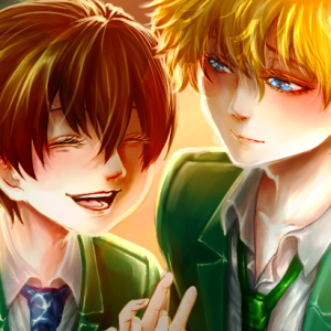 Ch. 94 - Sunday Roommates 