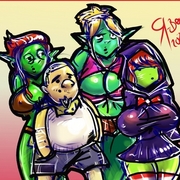 Orc Squad 
