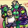 Orc Squad 