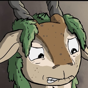 The Ballad of Bureaucracy and the Staircase