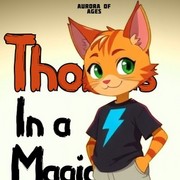 Thomas in a Magic World