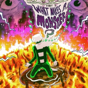 What Makes a Monster?