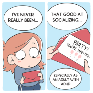 ADHD Awareness