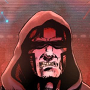 Chapter 1: Rise and Fall, EP 2: The Abomination