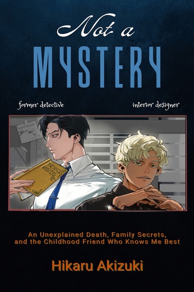 Not a Mystery