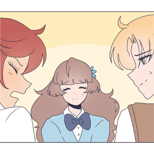 ACT ONE: WELCOME SENIORS (8/9)