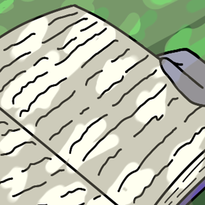 Ma'am, this is a park