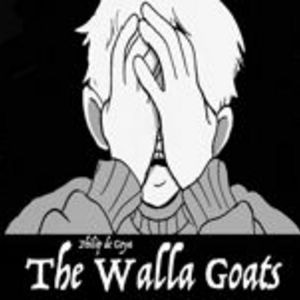 The Walla Goats