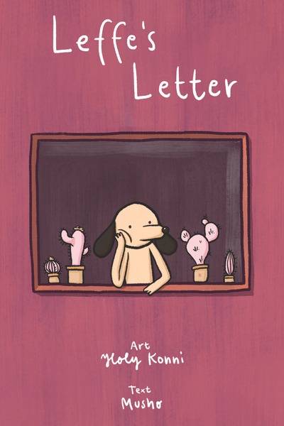 Leffe's Letter