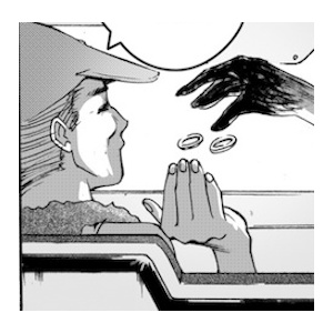 ParaFierra 1: Night Riders p10