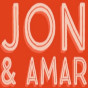 Jon & Amar