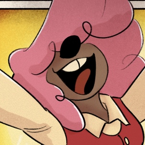 (CW: Bugs &amp; Contortion) Dramatic Entrance 