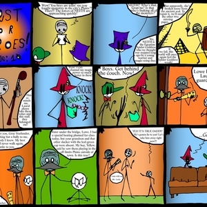 issue 10