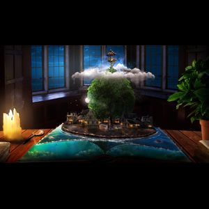 Harvrest festival - Part 1