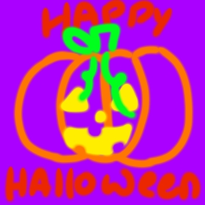 Happy Halloween