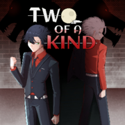 Two of a Kind Volume 2: Heart &amp; Blood