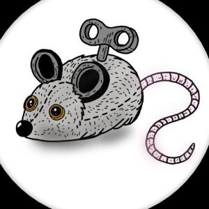7. The Stuffed Mouse