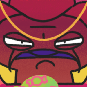 But I Earned This Candy