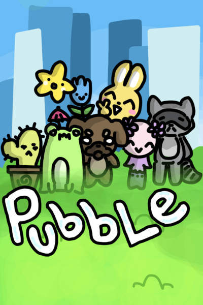 Pubble