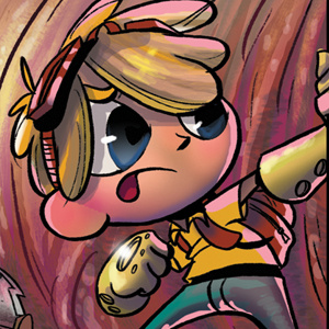 The Great Adventure Home - Page 03