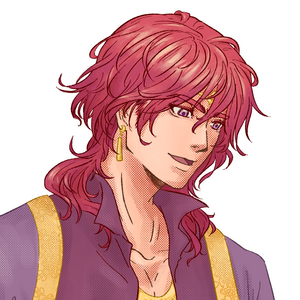 Act 2: The Lion and the Verdant Soul