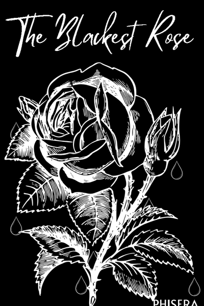 The Blackest Rose