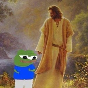 Chapter 3 Soldier of God