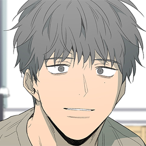 89. Seonwoo Lee 5 (Side Story 14)