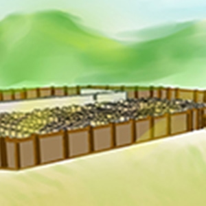 Chapter 2 - Hedden Town