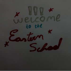 New school  :]