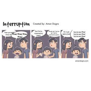 Interruption