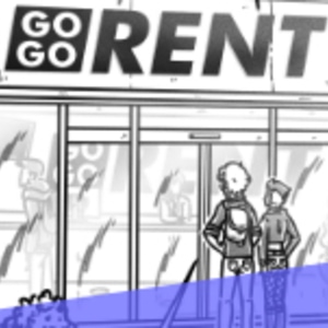 013 - Go Go Rent (Part 1)
