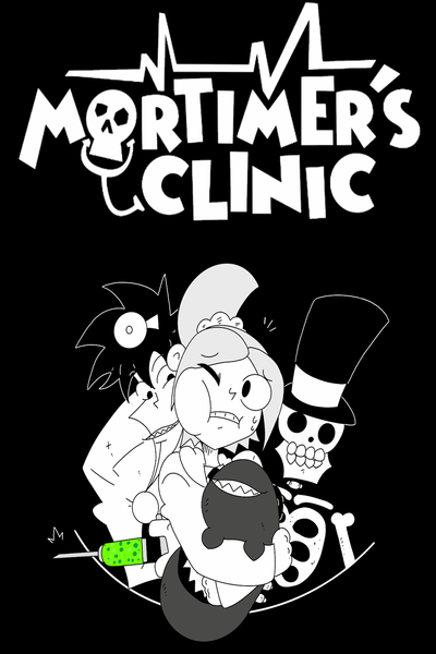 Mortimer's Clinic
