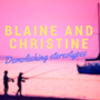 Blaine and Christine