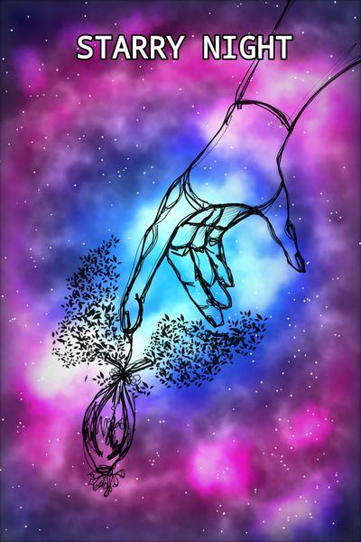 STARRY NIGHT
