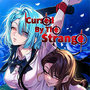 Cursed by the strange