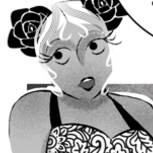 (T1) #03 ''Rosas e Espinhos''.