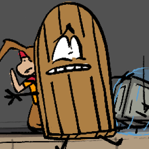  The King of Ani-Mates Page 16